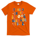 Its Me Hi Im The School Counselor Back To School T-Shirt