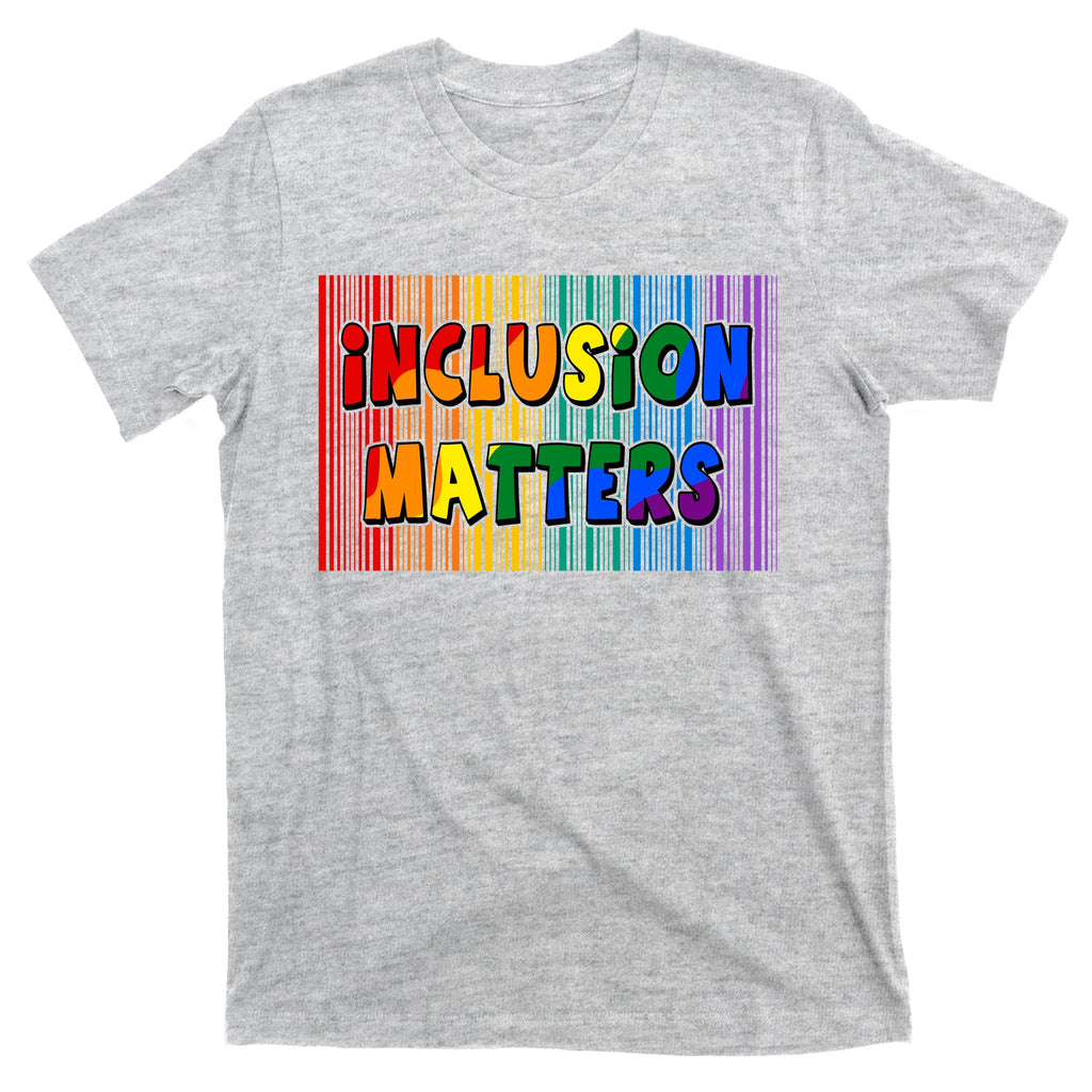 Inclusion Matters T-Shirt