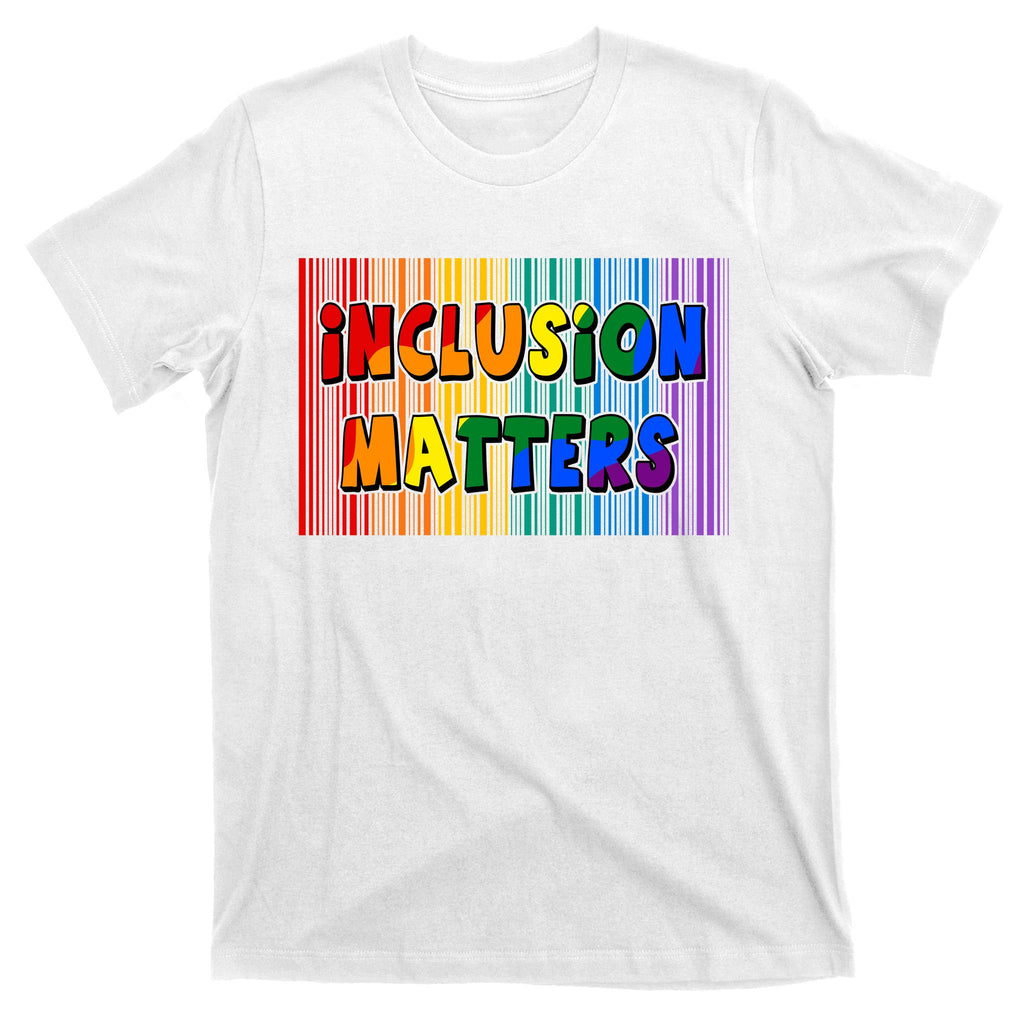 Inclusion Matters T-Shirt