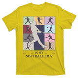 In My Softball Era T-Shirt