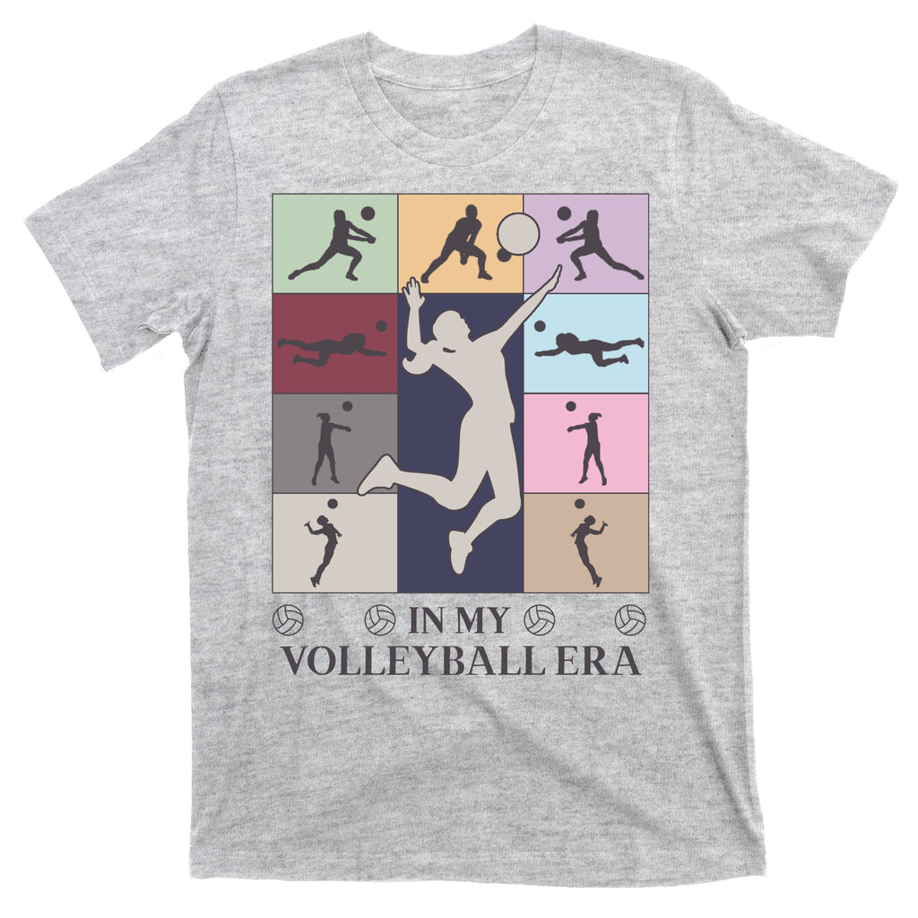 In My Volleyball Era T-Shirt