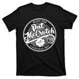 Irish Pub Pat McCrotch Pub 1869 Vintage T-Shirt