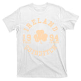 Ireland Quidditch 1994 World Champs Irish St. Patrick's Day T-Shirt