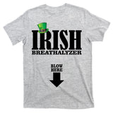 Irish Breathalyzer T-Shirt