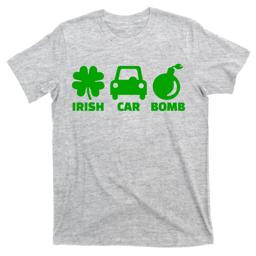 Irish Car Bomb T-Shirt