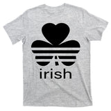 Irish Shamrock Logo T-Shirt