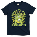 I'm Ready To Crush Kindergarten Dinosaur T-Shirt