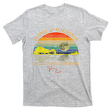 In SPite Of Ourselves We'll End Up Sittin On The Rainbow T-Shirt