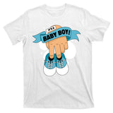 It's A Baby Boy! T-Shirt