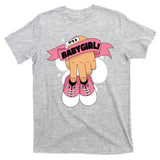 It's A Girl T-Shirt