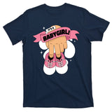 It's A Girl T-Shirt
