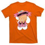 It's A Girl T-Shirt