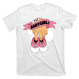 It's A Girl T-Shirt