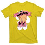 It's A Girl T-Shirt