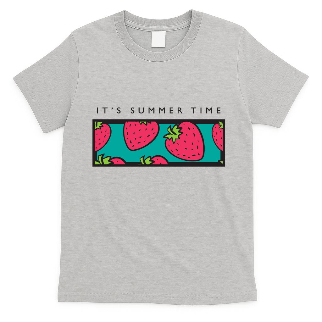 It's Summer Time T-Shirt