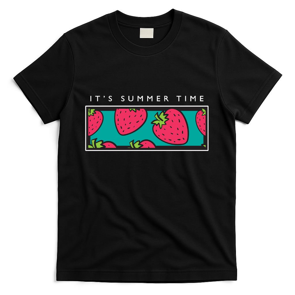 It's Summer Time T-Shirt
