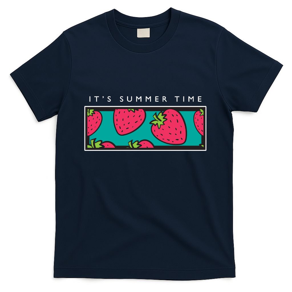 It's Summer Time T-Shirt
