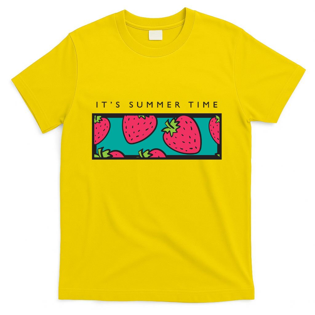 It's Summer Time T-Shirt
