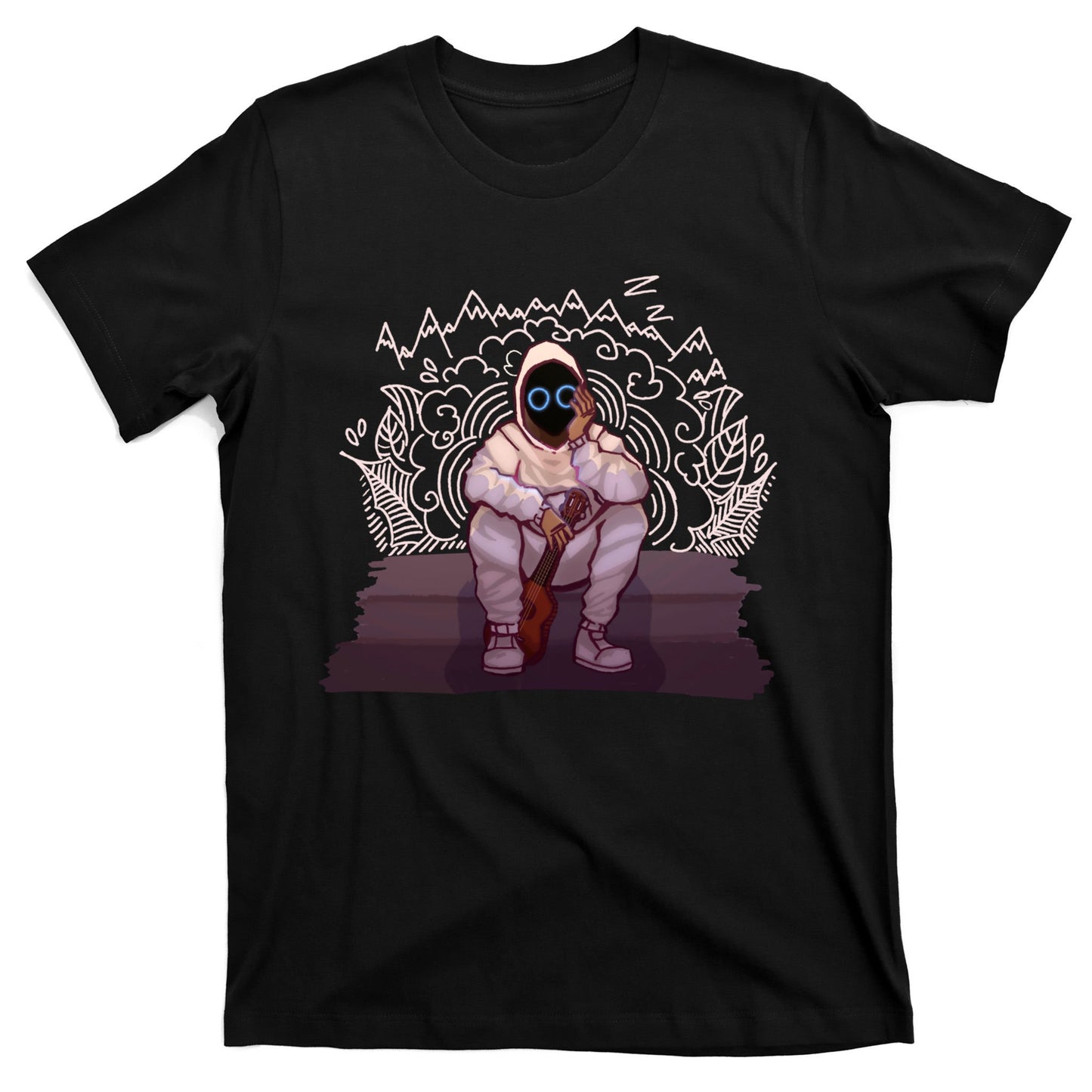 Just A Boy With A Ukulele, BoyWithUke T-Shirt