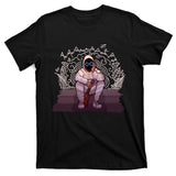 Just A Boy With A Ukulele, BoyWithUke T-Shirt