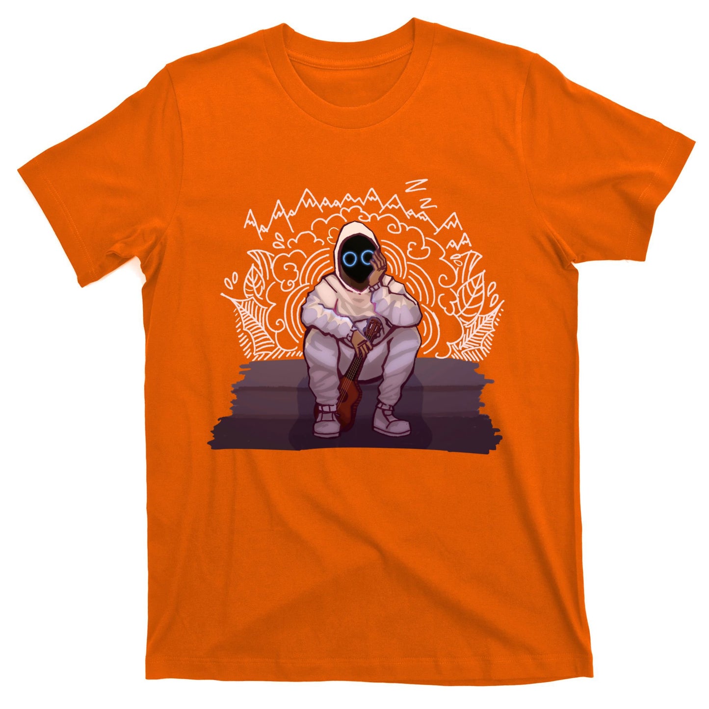 Just A Boy With A Ukulele, BoyWithUke T-Shirt