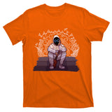 Just A Boy With A Ukulele, BoyWithUke T-Shirt