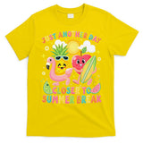 Just Another Day Closer To Summer Break Teacher T-Shirt