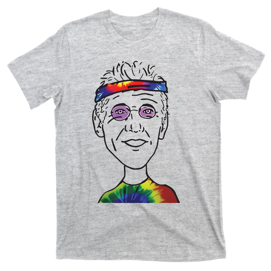 Jay Bilas Bill Walton T-Shirt