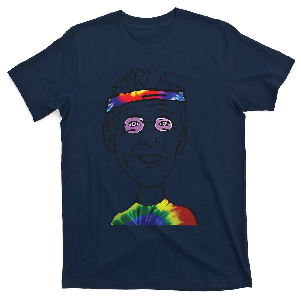 Jay Bilas Bill Walton T-Shirt