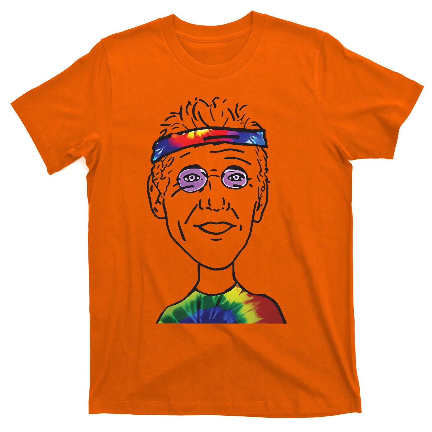 Jay Bilas Bill Walton T-Shirt