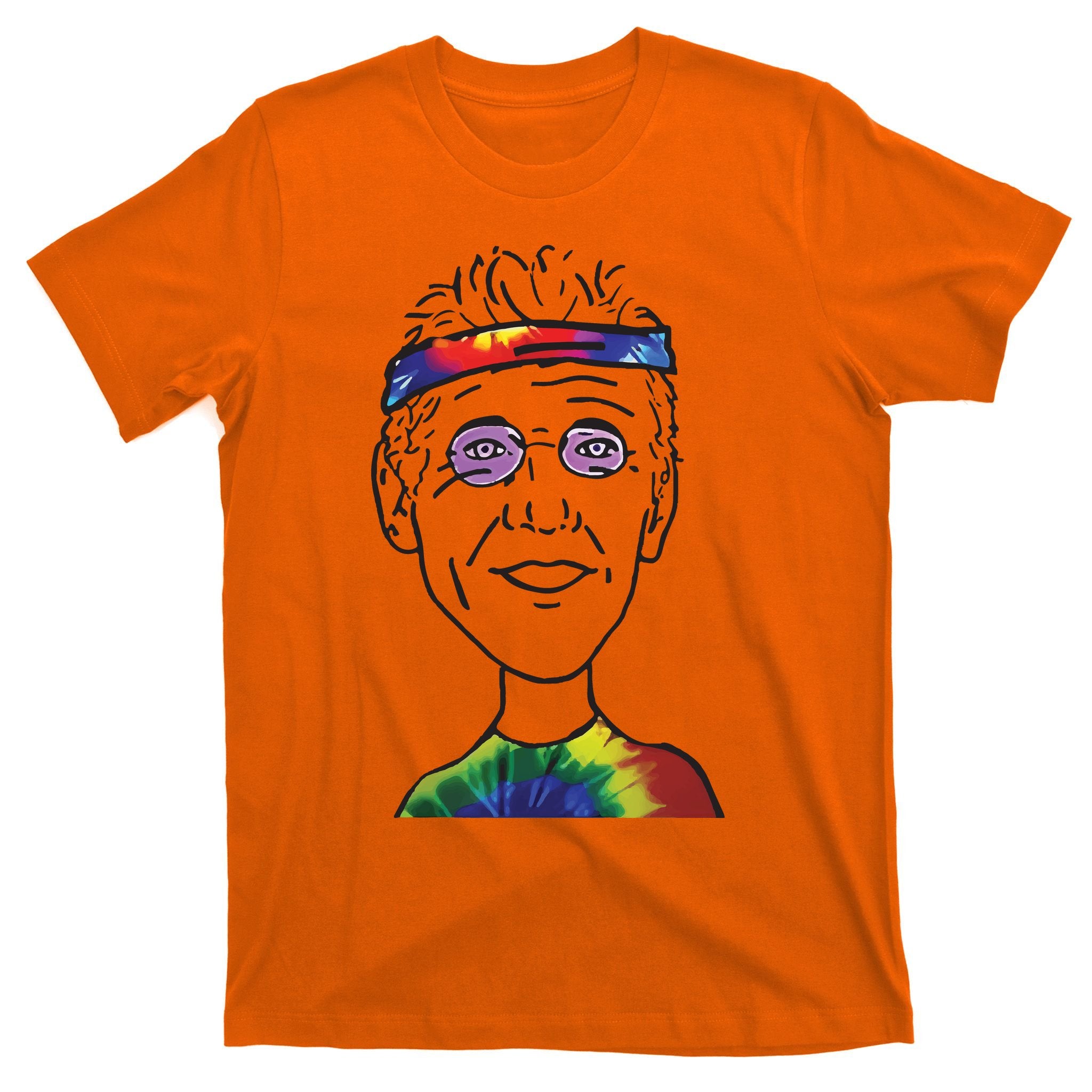 Jay Bilas Bill Walton T-Shirt