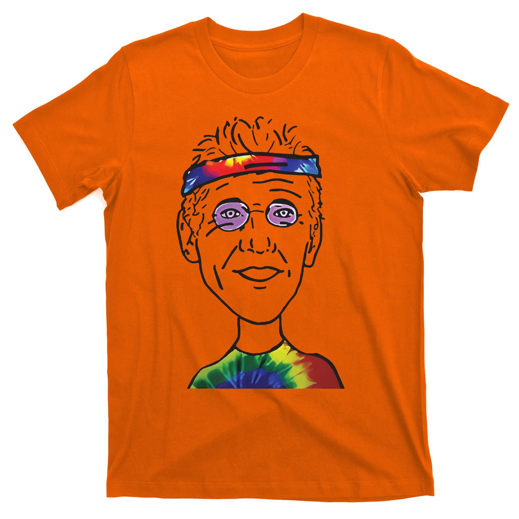Jay Bilas Bill Walton T-Shirt