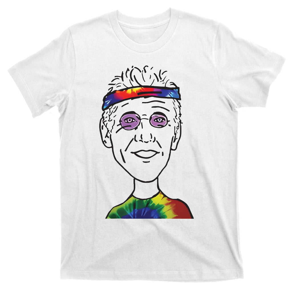 Jay Bilas Bill Walton T-Shirt