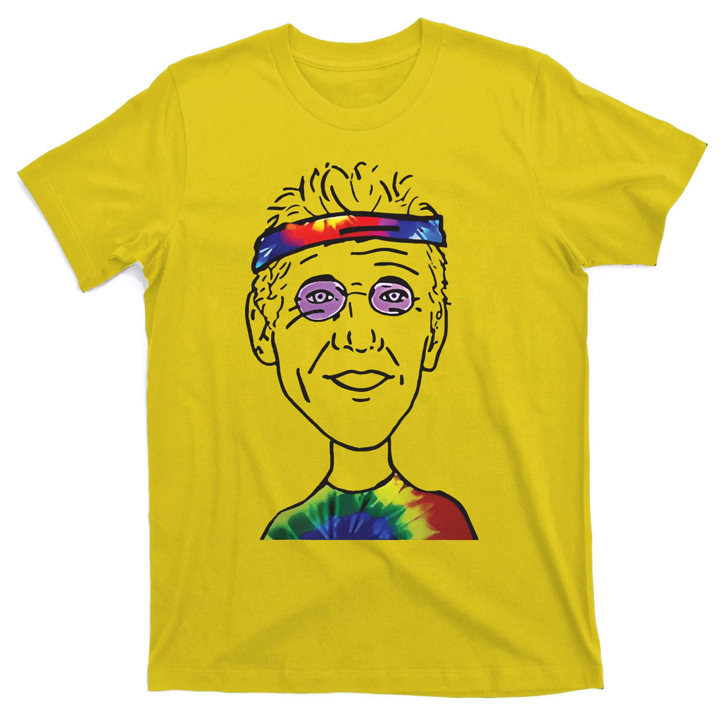 Jay Bilas Bill Walton T-Shirt