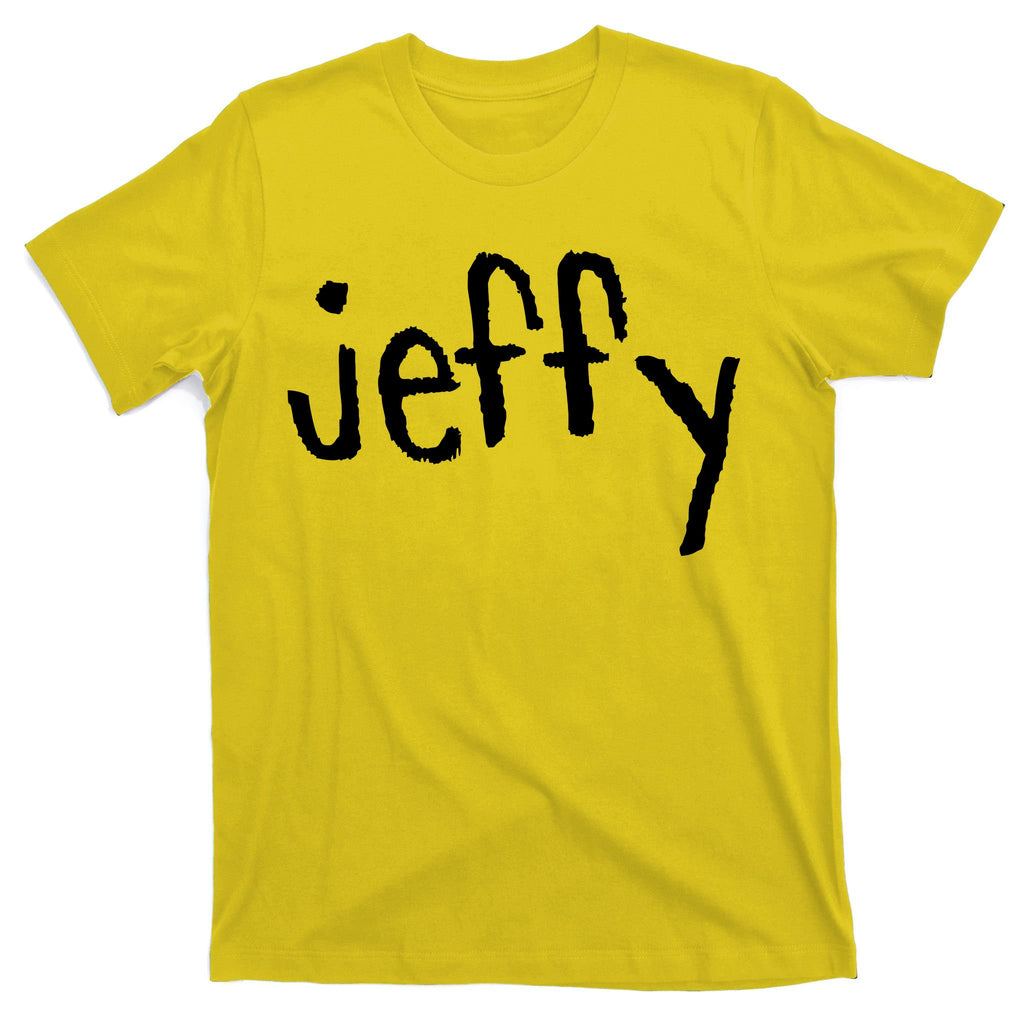 Jeffy T-Shirt