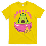 Jabbacado The Hutt Guacamole T-Shirt