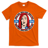 Jen Psaki Press Secretary Funny T-Shirt