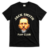 Jack Smith Fan Club Fun Summer T-Shirt