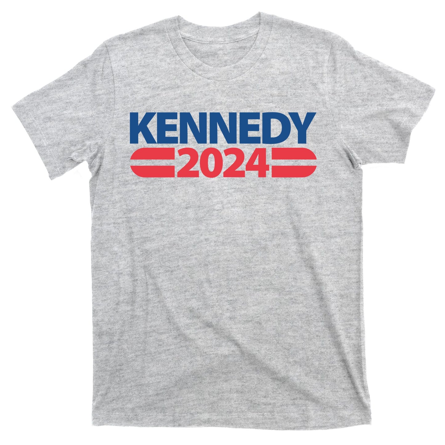 Kennedy 2024 Election Logo T-Shirt