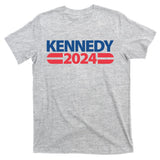 Kennedy 2024 Election Logo T-Shirt