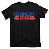 Kennedy 2024 Election Logo T-Shirt