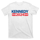 Kennedy 2024 Election Logo T-Shirt