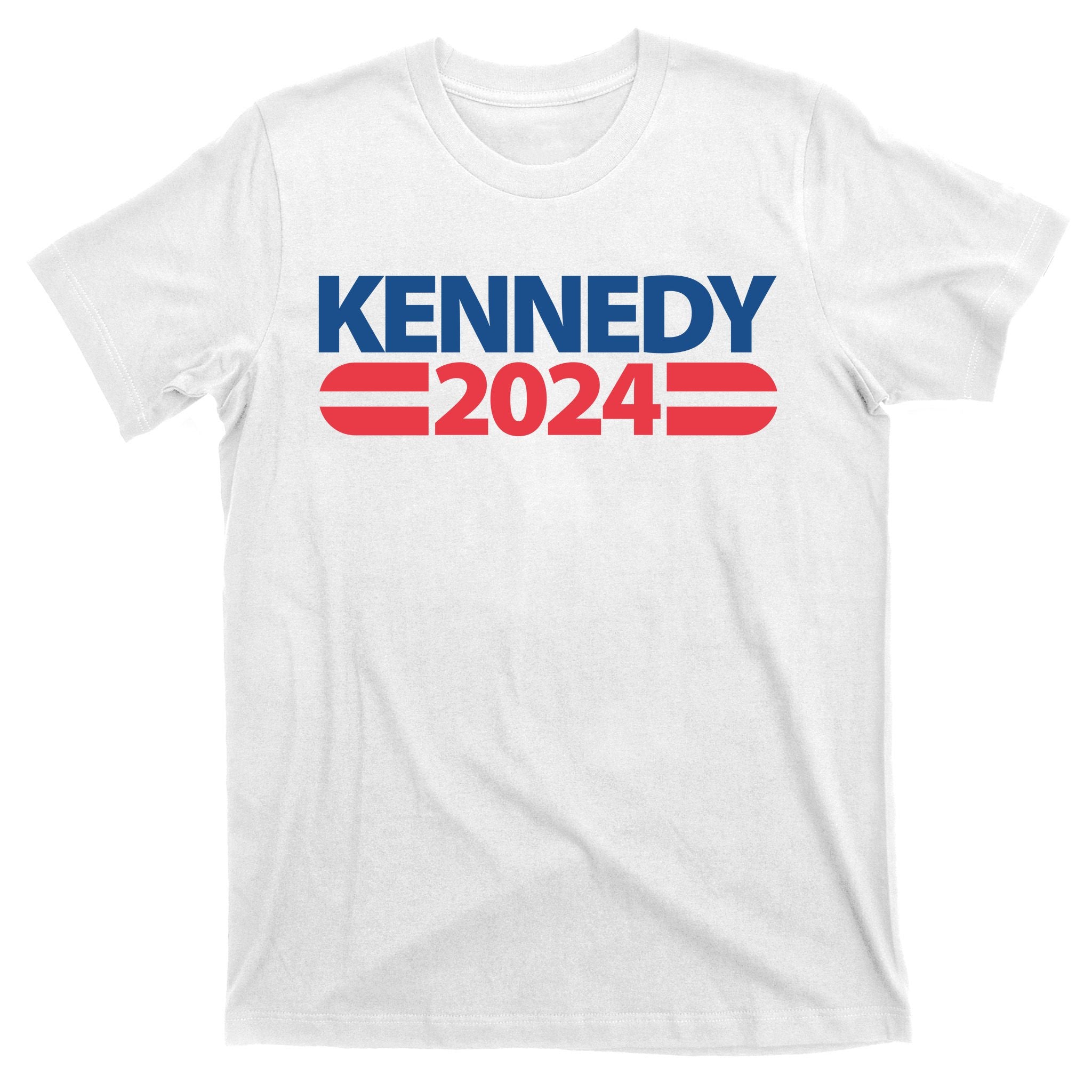 Kennedy 2024 Election Logo T-Shirt