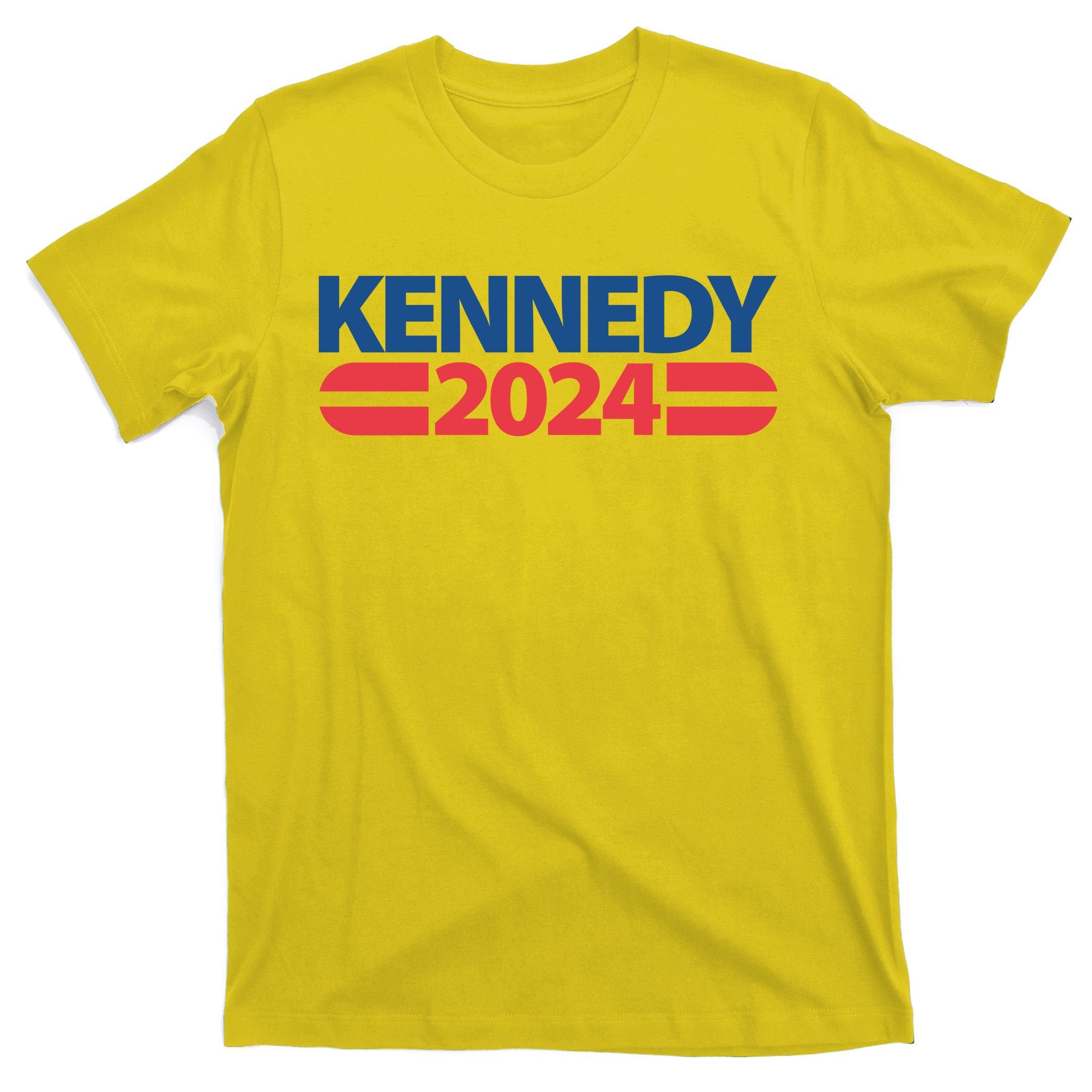 Kennedy 2024 Election Logo T-Shirt