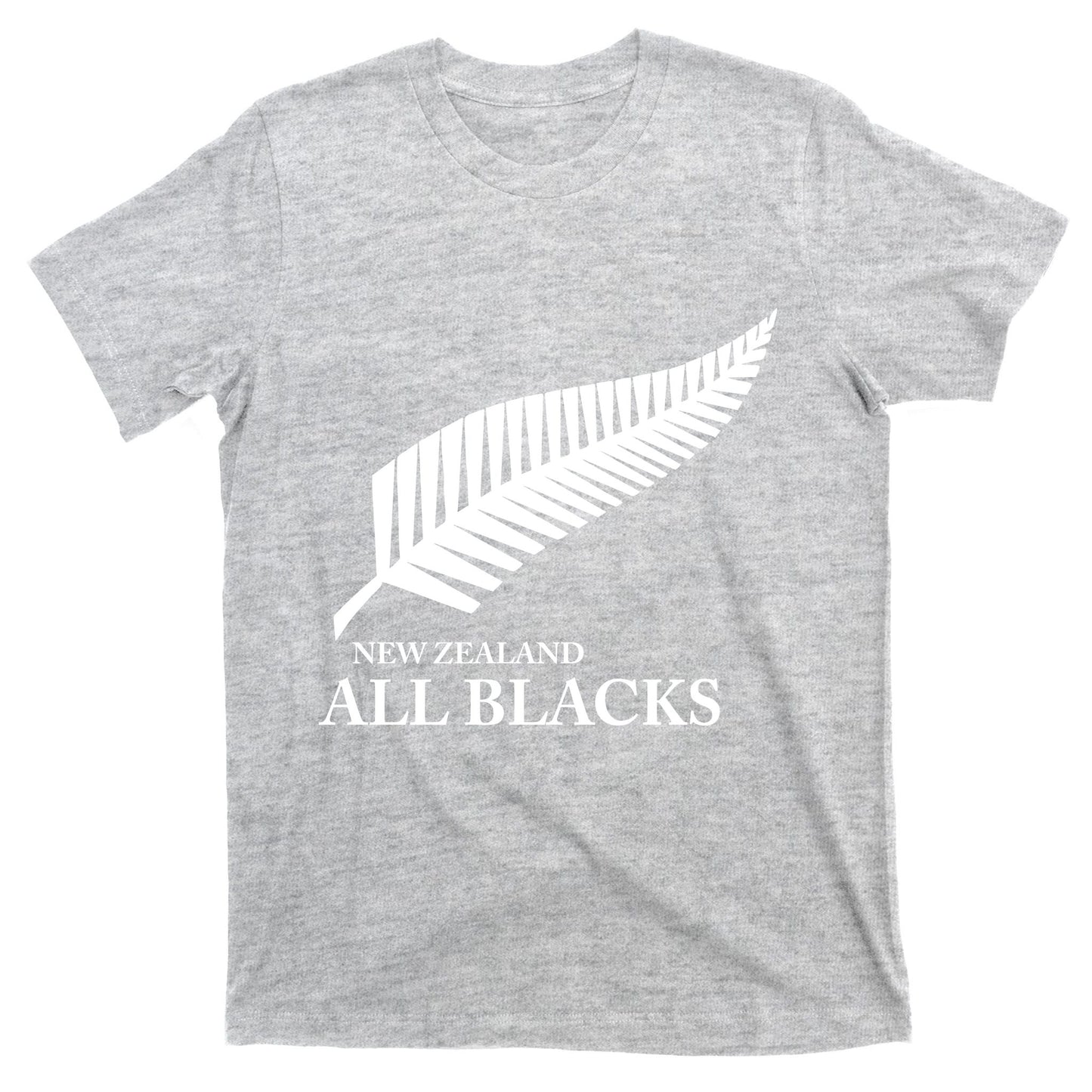 Kiwi All Blacks New Zealand T-Shirt