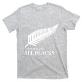 Kiwi All Blacks New Zealand T-Shirt
