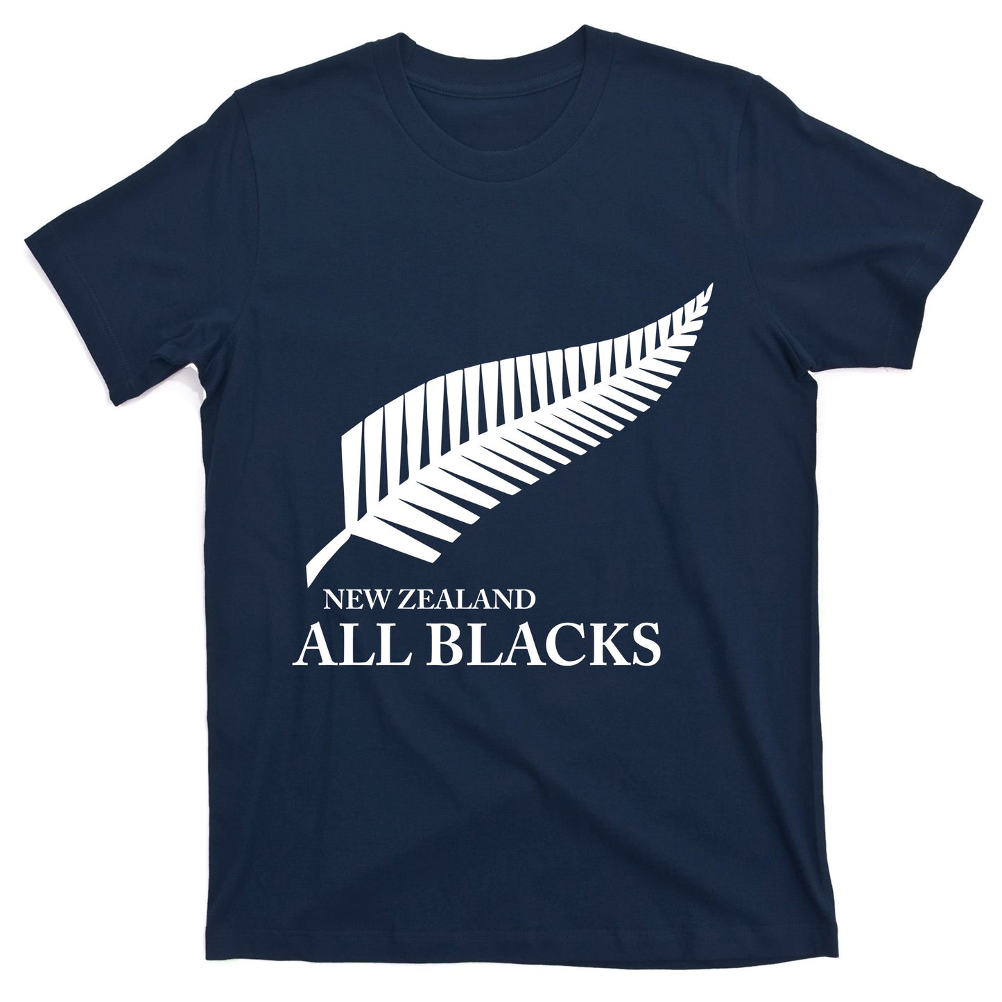 Kiwi All Blacks New Zealand T-Shirt