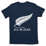 Kiwi All Blacks New Zealand T-Shirt