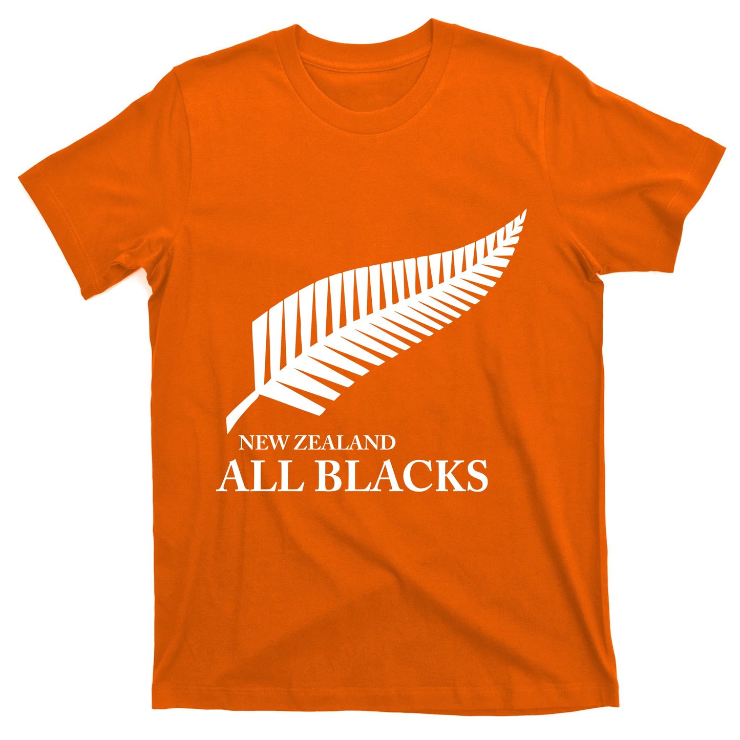 Kiwi All Blacks New Zealand T-Shirt