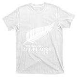 Kiwi All Blacks New Zealand T-Shirt